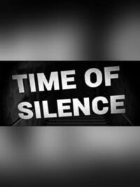 Time of Silence cover
