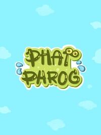 Phat Phrog cover