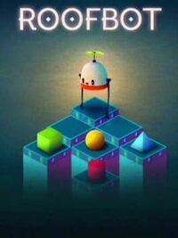 Roofbot cover