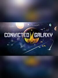 Convicted Galaxy cover