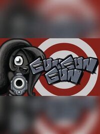 Gungungun cover