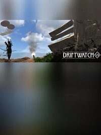 Driftwatch VR cover