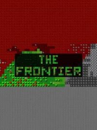 The Frontier cover
