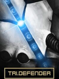 Tri.Defender cover