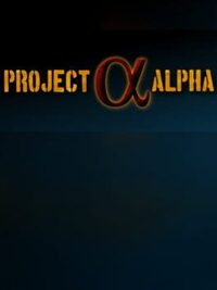 Project Alpha 002 cover