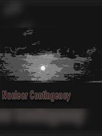 Nuclear Contingency cover