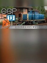 EEP 13 cover