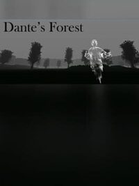 Dante's Forest cover