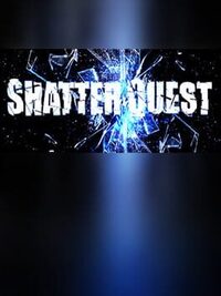Shatter Quest cover
