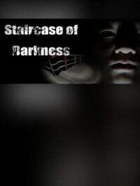 Staircase of Darkness: VR cover