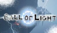 Ball of Light cover