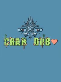 Crab Dub cover