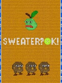 Sweater? Ok! cover