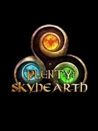 Plenty: Skyhearth cover
