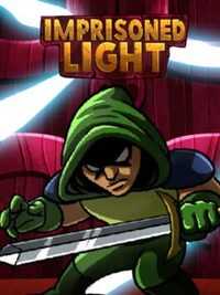 Imprisoned Light cover
