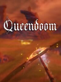 Queendoom cover