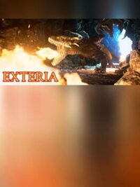 Exteria cover