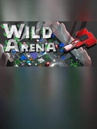 Wild Arena cover