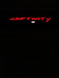 Captivity cover