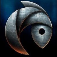 Iron Fish cover