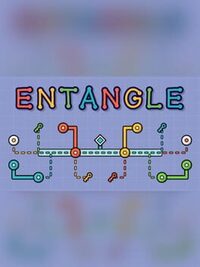 Entangle cover