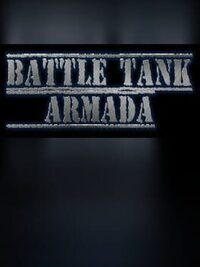 Battle Tank Armada cover