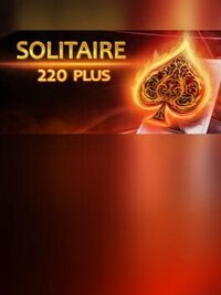 Solitaire 220 Plus cover