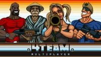 4Team cover