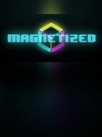Magnetized cover
