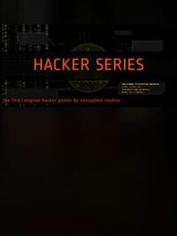 Hacker Series cover