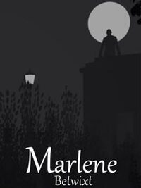 Marlene Betwixt cover