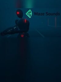 Maze Sounds cover