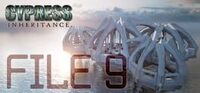 File 9 cover