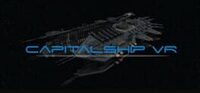 CapitalShip:VR cover
