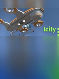 Icity cover