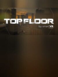 Top Floor cover