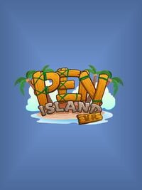 Pen Island VR cover