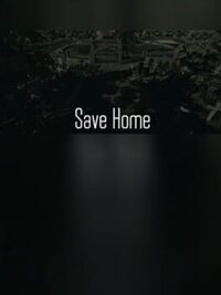 Save Home cover