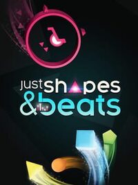 Just Shapes & Beats cover