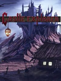 Castle Explorer cover