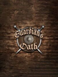 Guardian's Oath cover