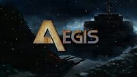 Aegis cover
