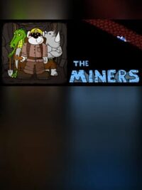 The Miners cover