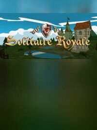 Solitaire Royale cover