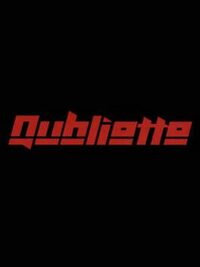 Oubliette cover