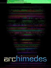 Archimedes cover