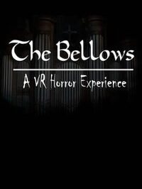 The Bellows cover