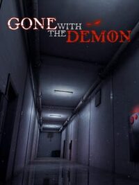 Gone with the Demon cover