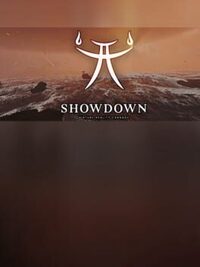 ShowdownVR cover