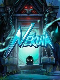 Nekuia cover